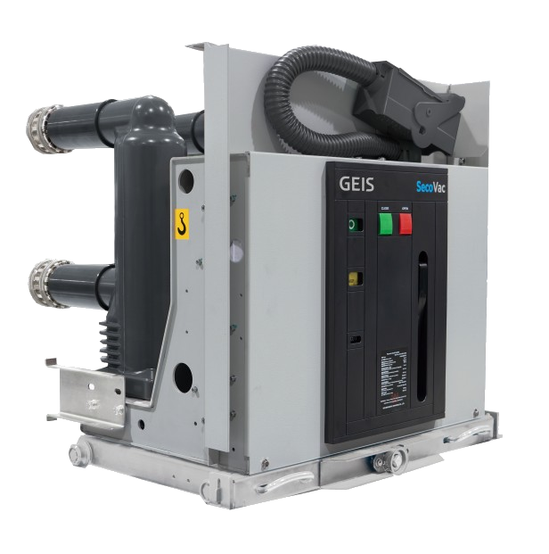 SecoVac VB2 Plus Vacuum Circuit Breaker