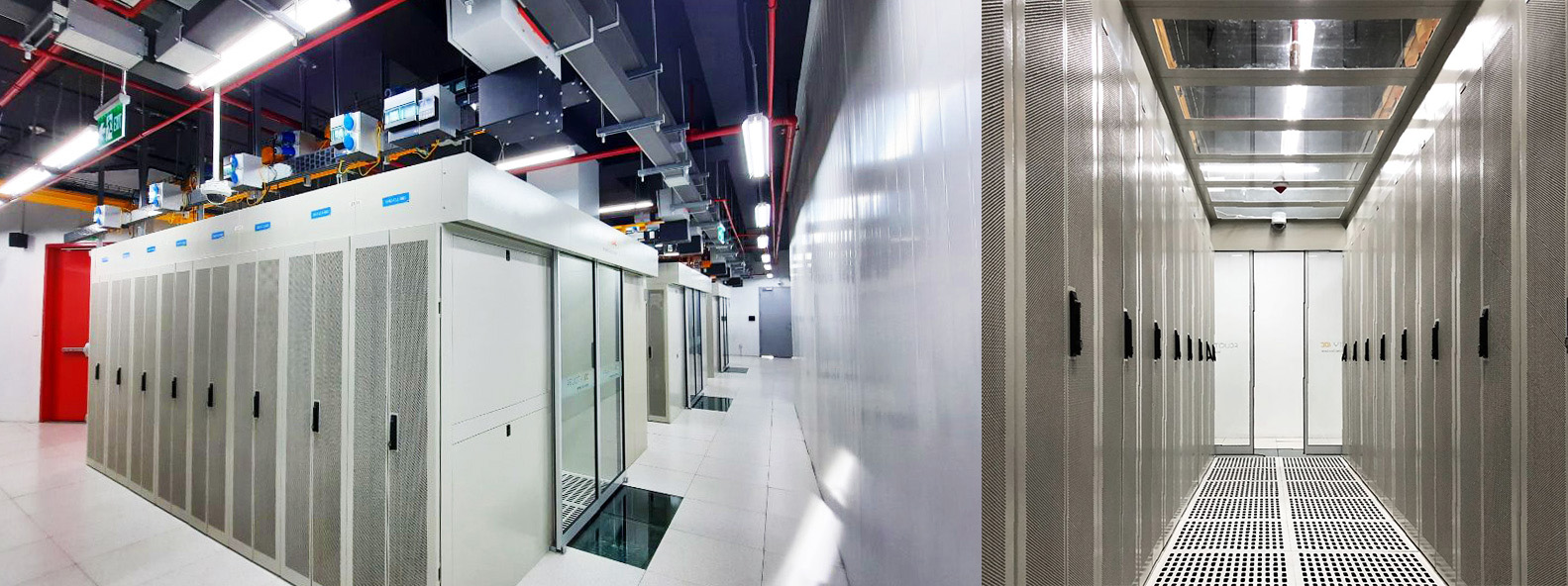GEIS awarded a major contract by FIDC