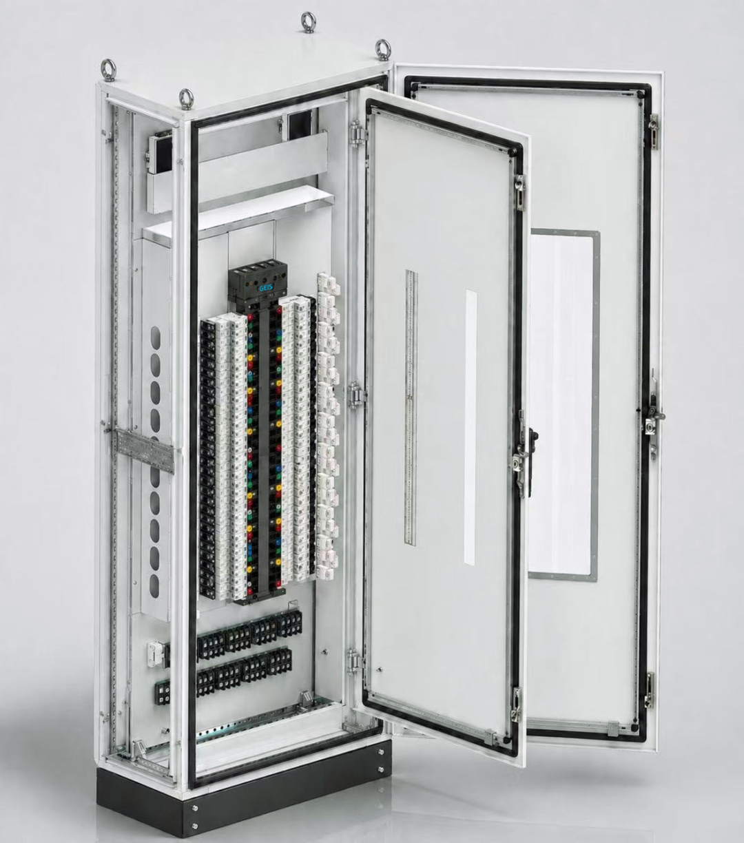 GEIS Awarded 50MW Data Center Project