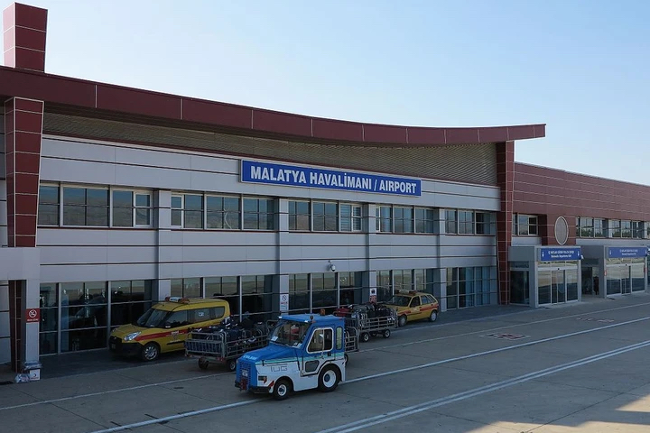 GEIS and CAE Awarded Contract to Deliver Medium Voltage Switchgear and Dry-type Transformers for Malatya Airport