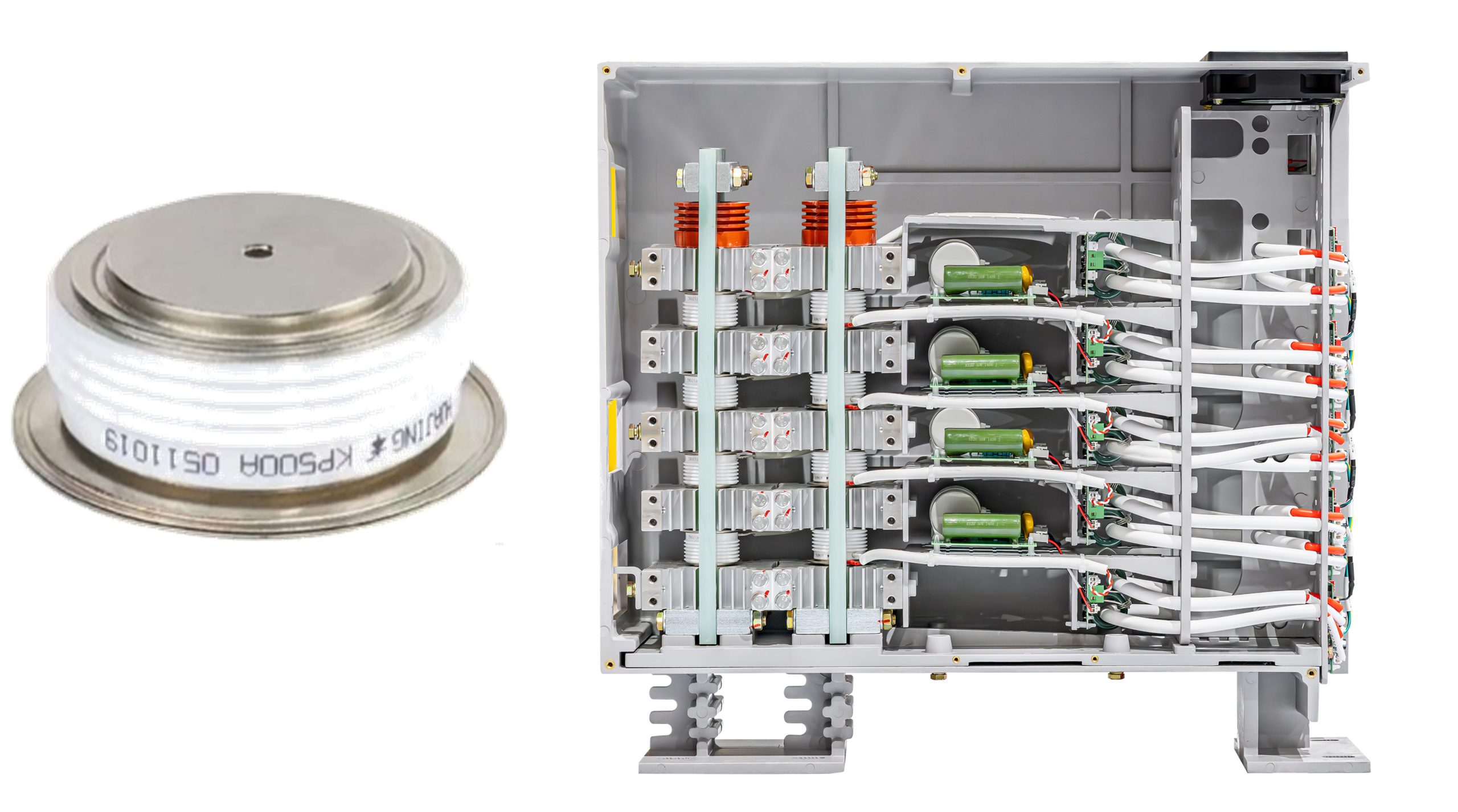 GEIS Delivers Medium-Voltage Soft Starter Systems to PT Pertamina Hulu Rokan
