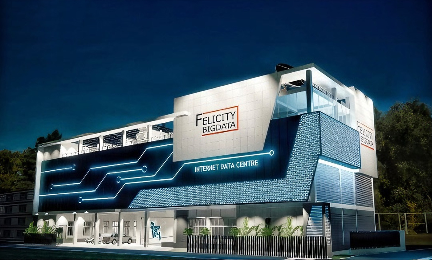 GEIS awarded a major contract by FIDC