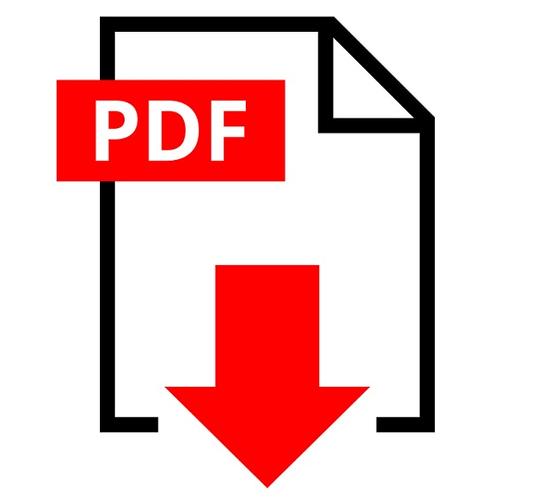 PDF图标