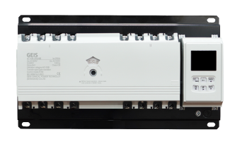 MARS LV Transfer Switch(CB)