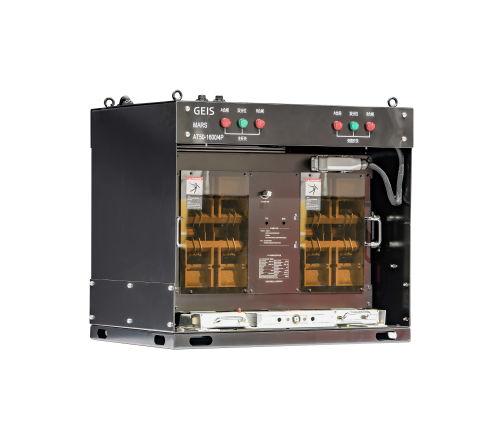 AT50 Auto Transfer Switch