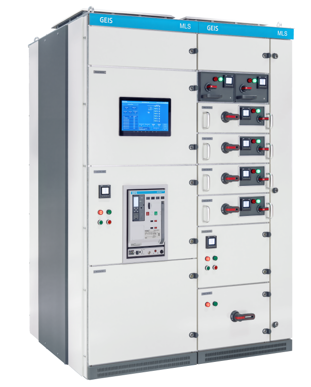 LV Switchgear