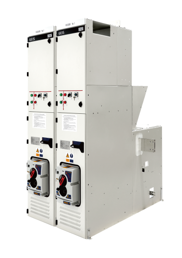 SonicGear DC Switchgear