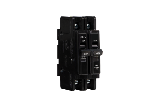 UL489 Miniature Circuit Breaker
