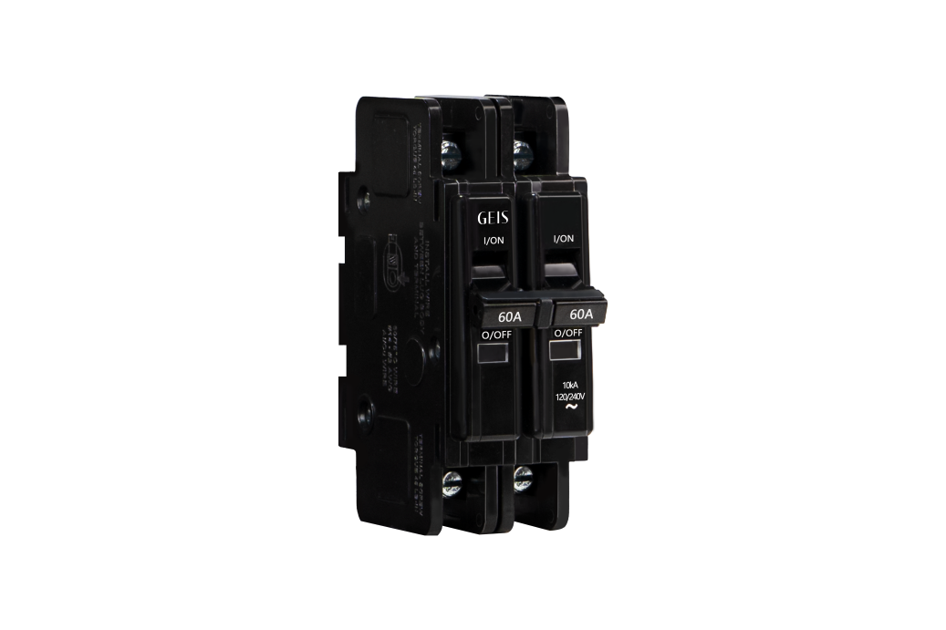 UL489 Miniature Circuit Breaker