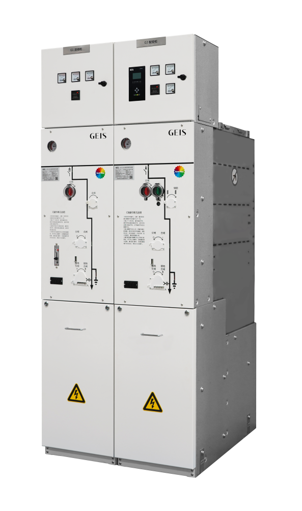 MV Switchgear