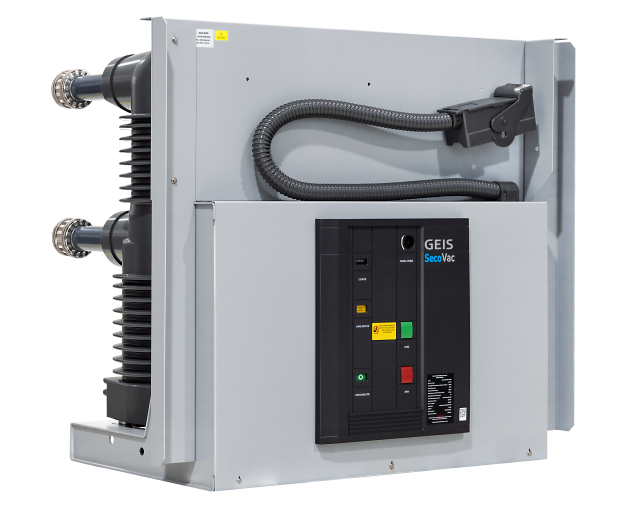 SecoVac VB-40.5 Vacuum Circuit Breaker