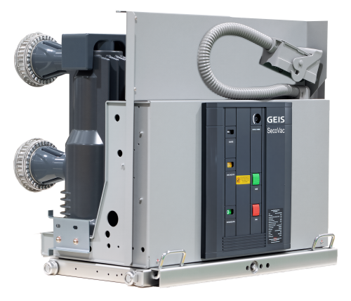 SecoVac VB2 Plus G Generator Vacuum Circuit Breaker