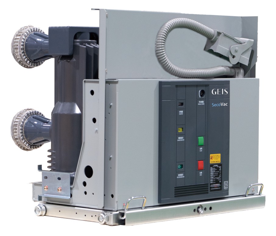 SecoVac VB2 Plus G Generator Vacuum Circuit Breaker