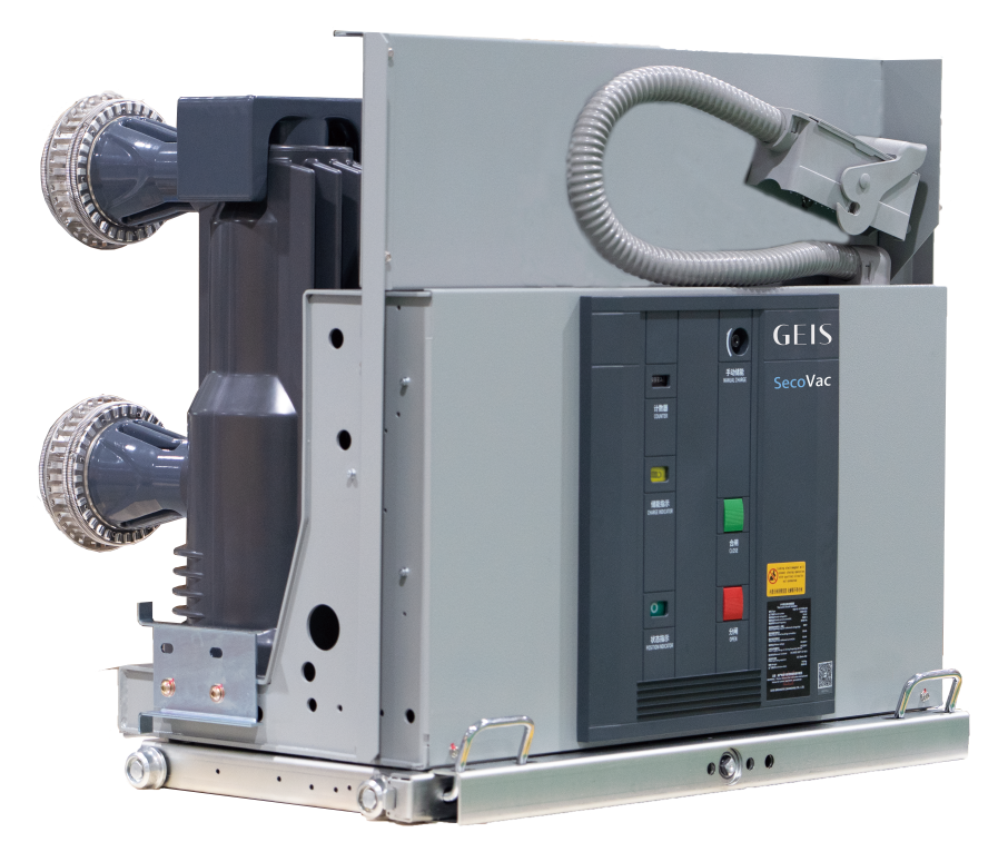 SecoVac VB2 Plus G Generator Vacuum Circuit Breaker