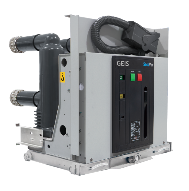 SecoVac VB2 Plus Vacuum Circuit Breaker