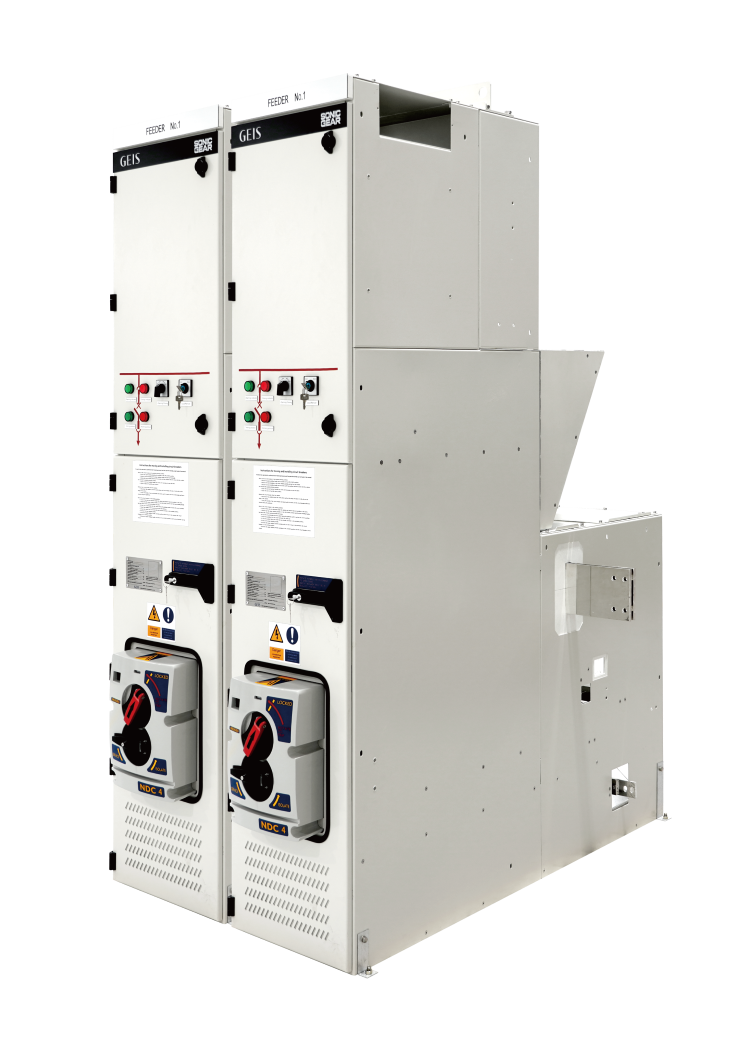 DC Switchgear