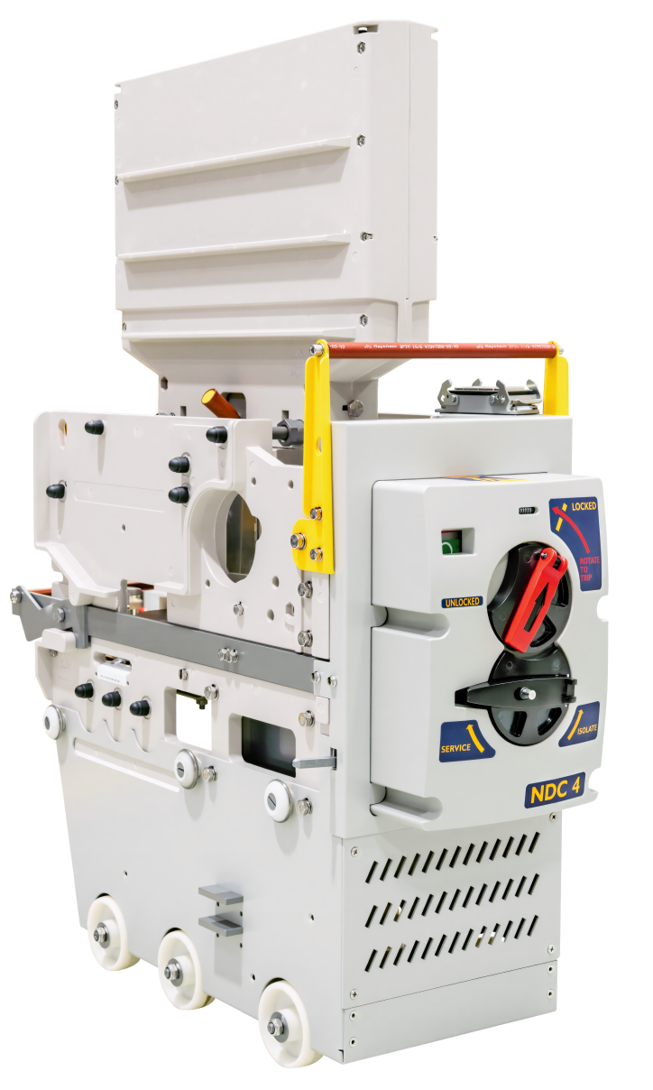 DC Component