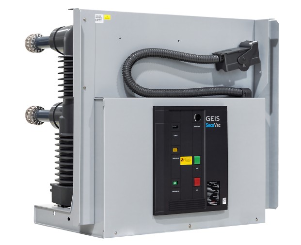 SecoVac VB-40.5 Vacuum Circuit Breaker