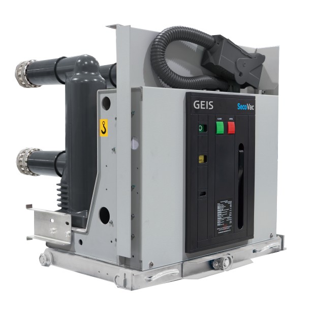 SecoVac VB2 Plus Vacuum Circuit Breaker