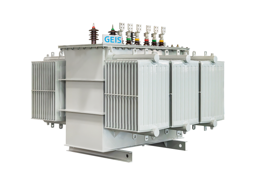 WaveFlo Oil-Immersed Transformers