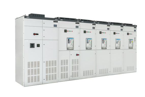 MLS 1140V switchgear